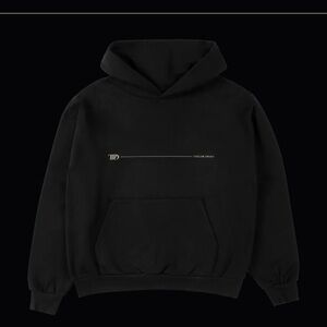 BRAND NEW: Taylor Swift Limited Edition Hoodie (The Tortured Poets Society)